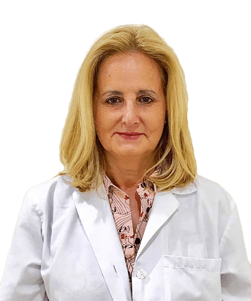 Dr. Mª Luisa Cañete Palomo